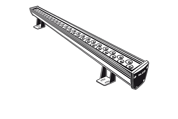 Промышленные светильники DSL Промышленные светильники DSL